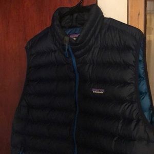 Patagonia Vest